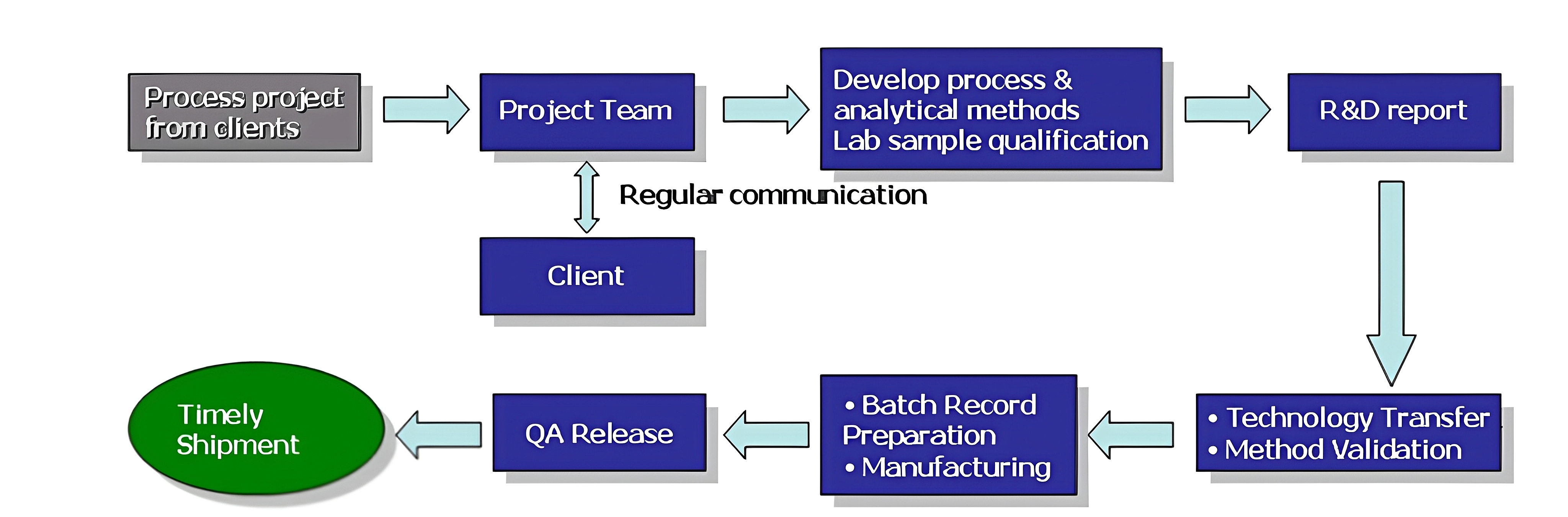 CDMO Overview