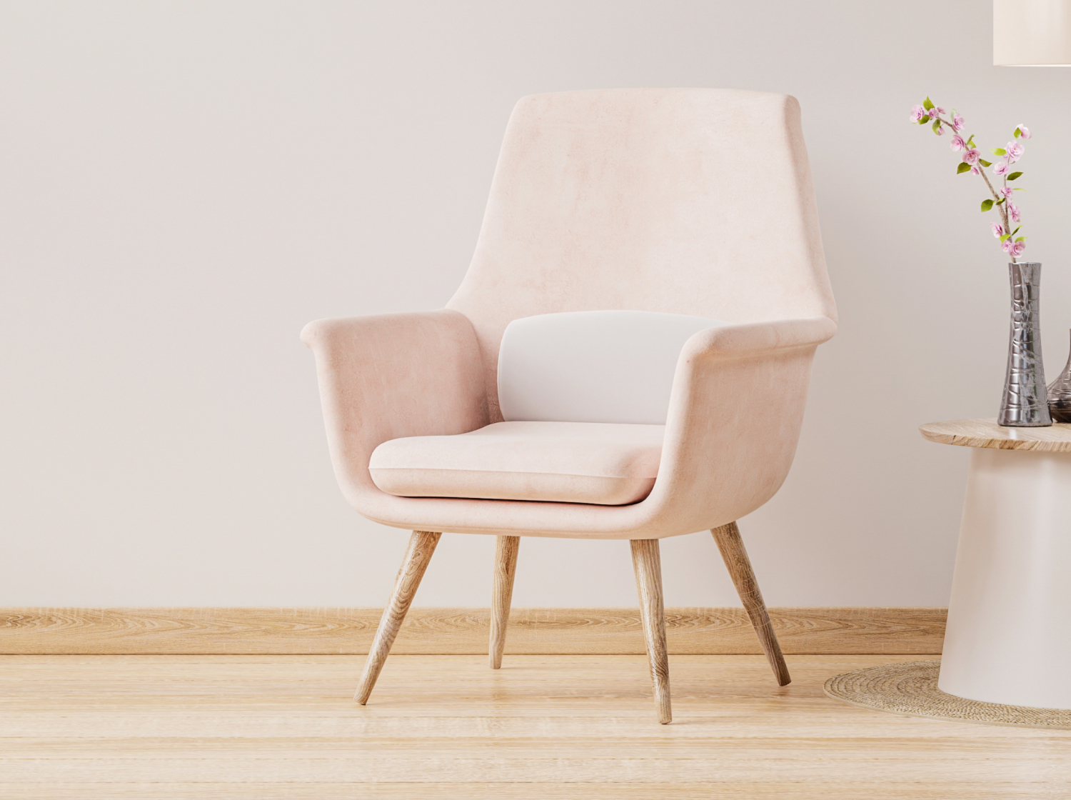 ollyo campus decoration