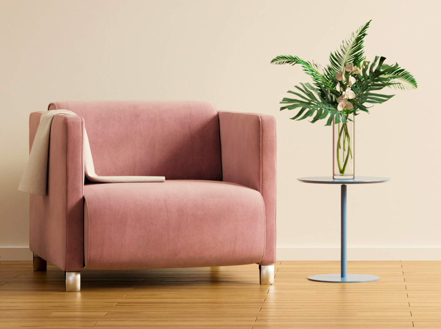 ollyo campus decoration